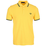 Fred Perry Twin Tipped Fred Perry Shirt