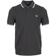 Fred Perry Twin Tipped Fred Perry Shirt