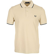 Fred Perry Twin Tipped Fred Perry Shirt