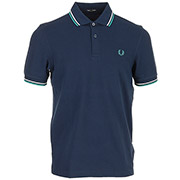 Fred Perry Twin Tipped Fred Perry Shirt