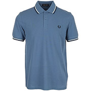 Fred Perry Twin Tipped Fred Perry Shirt