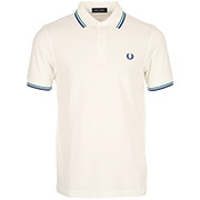 Fred Perry Twin Tipped Fred Perry Shirt