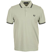 Fred Perry Twin Tipped Fred Perry Shirt