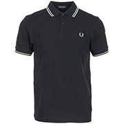 Fred Perry Twin Tipped Fred Perry Shirt