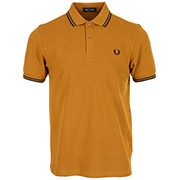 Fred Perry Twin Tipped Fred Perry Shirt
