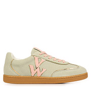 Vanessa WU Aura Initials