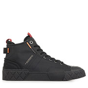 Palladium Ace City Shel Chukka