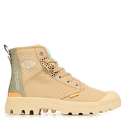 Palladium Pampa Hi Urban Layer