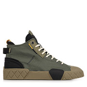 Palladium Ace City Shel Chukka