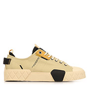 Palladium Ace City Shell Lo