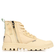 Palladium Pampa Detroit Zip Su
