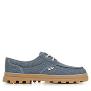 Palladium Dunelite Moc Cush