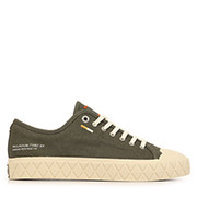 Palladium Palla Ace Washed Cvs