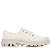 Palladium Pampa Oxford