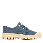 Palladium Pampa Oxford