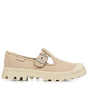 Palladium Pampa M Jane Washed