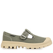 Palladium Pampa M Jane Washed