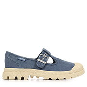 Palladium Pampa M-Jane Washed
