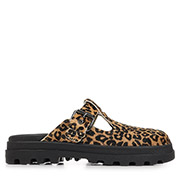 Palladium Dunelite Pyla Wild L