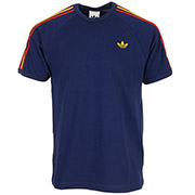 adidas 3S Tee