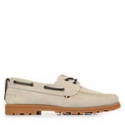Tommy Hilfiger Light Sde Boat Shoe