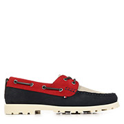 Tommy Hilfiger Light Sde Boat Shoe