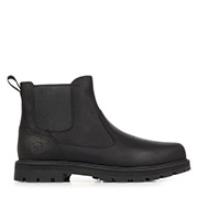 Timberland Britton Road Mid Chelsea Boot Full Grain