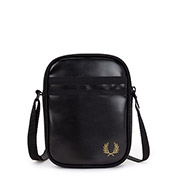 Fred Perry Tonal Classic Small Side Bag
