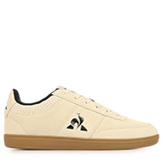 Le Coq Sportif Lcs Derby Suede