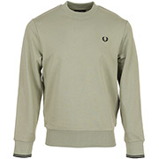 Fred Perry Crew Neck