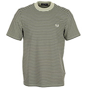 Fred Perry Fine Stripe Heavyweight
