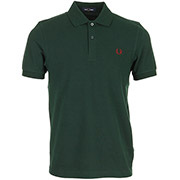 Fred Perry The Fred Perry Shirt