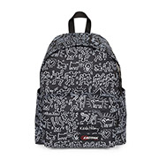 Eastpak Day Pak'r Keith Haring