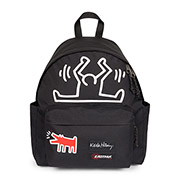 Eastpak Day Pak'r Keith Haring
