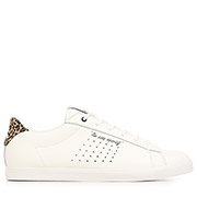 Le Coq Sportif Lucie Animal