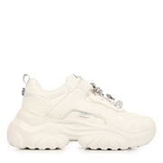 Buffalo Bliss Ice Glam