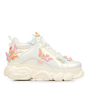 Buffalo CLD Corin Butterfly