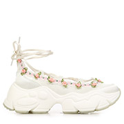 Buffalo Binary Ghillie Rose