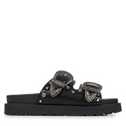 Buffalo Raya Ari West