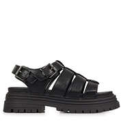 Buffalo Lennox Fisher