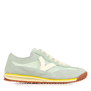 Victoria Saturno Rejilla & Serraje