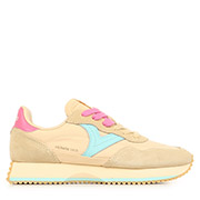 Victoria Cosmos Multicolor Nylon