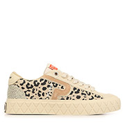 Palladium Ace Lo Mix Wild S