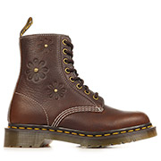 Dr. Martens 1460 Pascal Flower