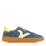 Victoria Smash Suede