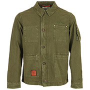 Bombers Original Davis