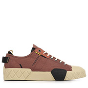 Palladium Ace City Shell Lo