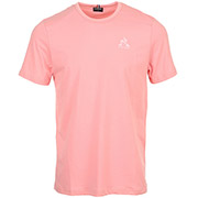 Le Coq Sportif Monochrome Tee Ss N3