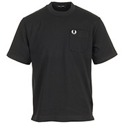 Fred Perry Relaxed Tee Shirt