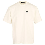 Fred Perry Relaxed Pocket Tee Shirt
